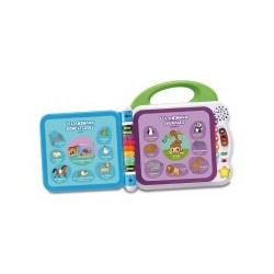 Vtech - Mon premier imagier bilingue