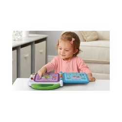 Vtech - Mon premier imagier bilingue