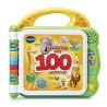 Vtech - Mon imagier des animaux bilingue