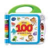 Vtech - Mon premier imagier bilingue