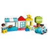 LEGO Duplo - La Boîte de Briques
