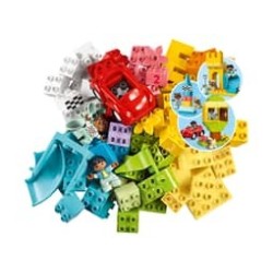 LEGO Duplo - La Boîte de Briques Deluxe