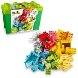 LEGO Duplo - La Boîte de Briques Deluxe