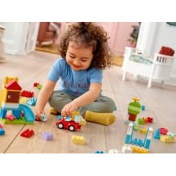 LEGO Duplo - La Boîte de Briques Deluxe