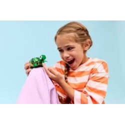LEGO Creator - La Tortue et La Fleur de Nénuphar