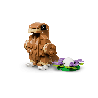 LEGO Creator - l'Adorable Hamster et la Fleur