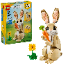 LEGO Creator - l'Adorable Lapin