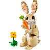 LEGO Creator - l'Adorable Lapin