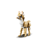 LEGO Creator - l'Adorable Lapin