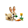 LEGO Creator - l'Adorable Lapin