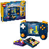 LEGO Creator - La Console de Jeu Retro