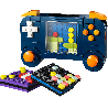 LEGO Creator - La Console de Jeu Retro