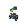 LEGO Creator - La Console de Jeu Retro