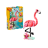 LEGO Creator - Le Flamant Rose 3-en-1