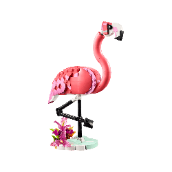 LEGO Creator - Le Flamant Rose 3-en-1