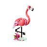 LEGO Creator - Le Flamant Rose 3-en-1