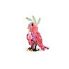 LEGO Creator - Le Flamant Rose 3-en-1