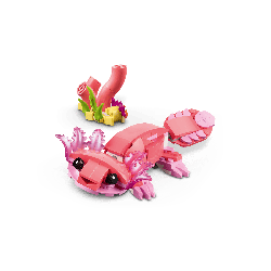 LEGO Creator - Le Flamant Rose 3-en-1