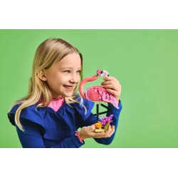 LEGO Creator - Le Flamant Rose 3-en-1