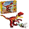 LEGO Creator - Le Dinosaure Féroce