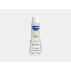 MUSTELA - Shampooing doux bébé à l'avocat BIO 200 ml