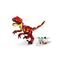 LEGO Creator - Le Dinosaure Féroce