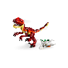 LEGO Creator - Le Dinosaure Féroce