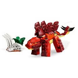 LEGO Creator - Le Dinosaure Féroce