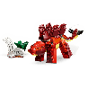 LEGO Creator - Le Dinosaure Féroce