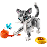 LEGO Creator - Le Chat Joueur
