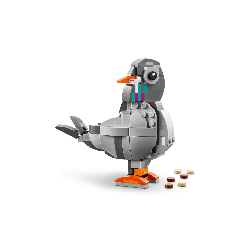LEGO Creator - Le Chat Joueur