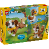 LEGO Creator - Les Adorables Animaux : le Chiot Joueur