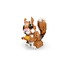 LEGO Creator - Les Adorables Animaux : le Chiot Joueur