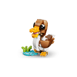 LEGO Creator - Les Adorables Animaux : le Chiot Joueur