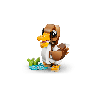 LEGO Creator - Les Adorables Animaux : le Chiot Joueur