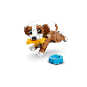 LEGO Creator - Les Adorables Animaux : le Chiot Joueur