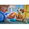 LEGO Creator - Les Adorables Animaux : le Chiot Joueur