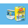 Huggies® Little Swimmers® - Culottes de bain - 3-4