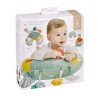 Sophie La Girafe - Coussin d'Activités Cosy Play 2-en-1