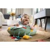 Sophie La Girafe - Coussin d'Activités Cosy Play 2-en-1