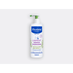 MUSTELA - Liniment 400 ml