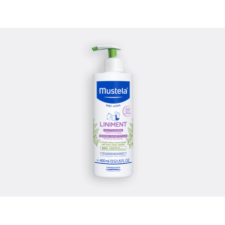 MUSTELA - Liniment 400 ml