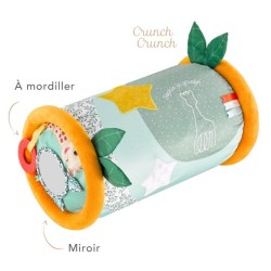 Sophie la girafe - Rouleau de jeu Rollin' NEW