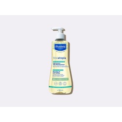 MUSTELA - Stelatopia Huile lavante au Tournesol BIO 500 ml