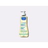 MUSTELA - Stelatopia Huile lavante au Tournesol BIO 500 ml