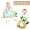 Sophie la girafe - Rouleau de jeu Rollin' NEW