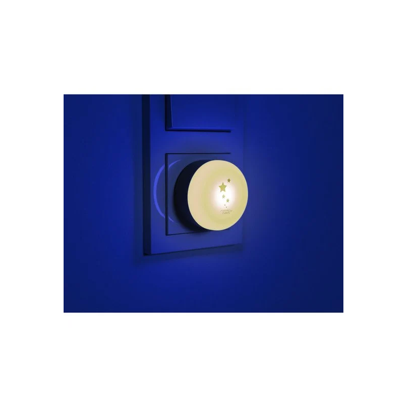 Veilleuse auto LED - FORMULA BABY