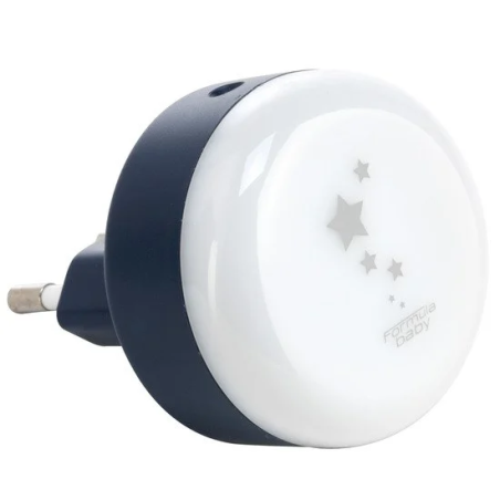 Veilleuse auto LED - FORMULA BABY