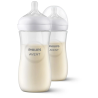 Philips AVENT - Lot de 2 Biberons Natural 3.0 330 ml