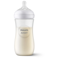 Philips AVENT - Lot de 2 Biberons Natural 3.0 330 ml